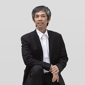 Joseph Yip